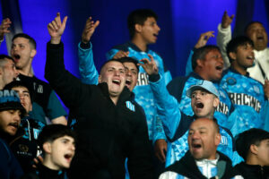 Racing Club v Flamengo - Copa CONMEBOL Libertadores 2025