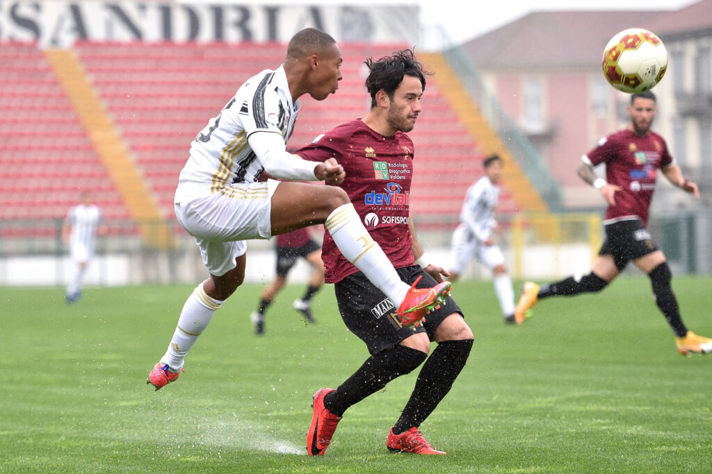 Juventus U23 v Pontedera - Serie C