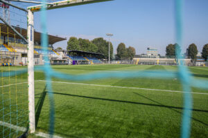 Pergolettese v FC Internazionale U23 - Serie C