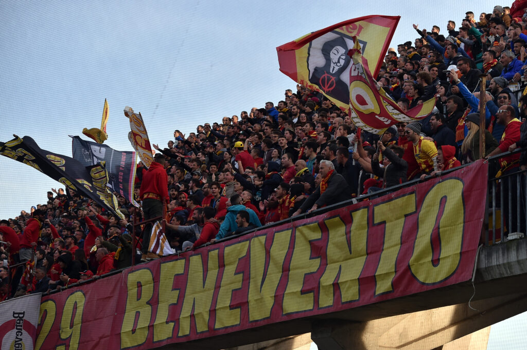 Benevento