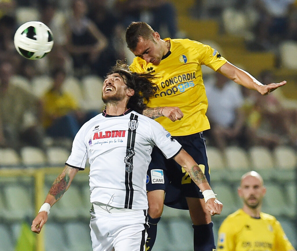 Modena FC v AC Cesena - Serie B Playoffs