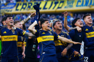 Boca Juniors v River Plate - Torneo Apertura Betano 2025