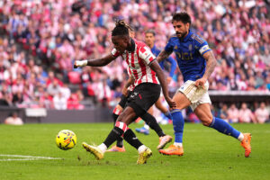 Athletic Club v Real Oviedo - LaLiga EA Sports