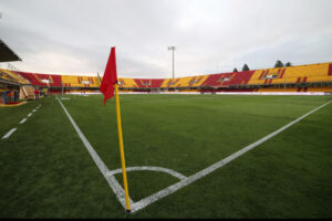 Benevento Calcio v AS Livorno - Serie B