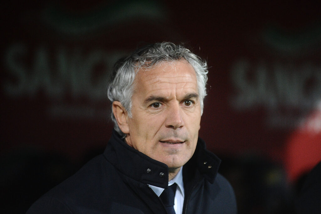 Bologna FC v Genoa CFC - Serie A