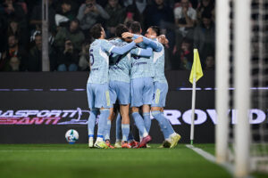 US Cremonese v Juventus FC - Serie A