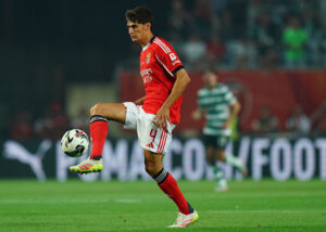 Sporting CP v SL Benfica - Portuguese Super Cup