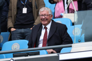 Manchester City v Manchester United - Premier League