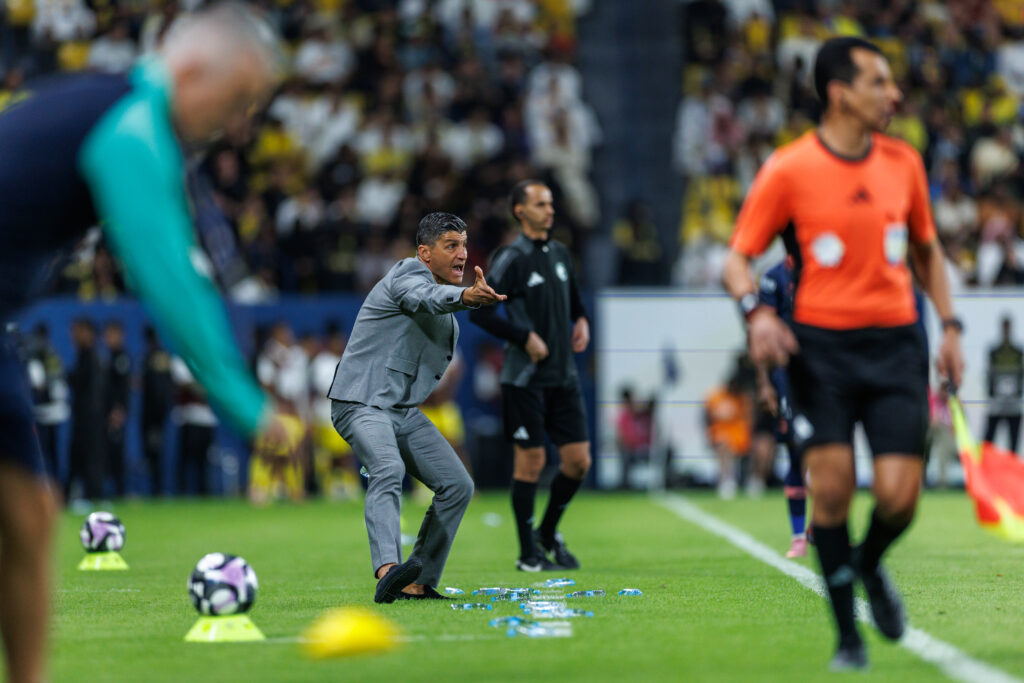 Al Nassr v Al Fayha - Saudi Pro League