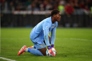 AS Roma v Parma Calcio 1913 - Serie A