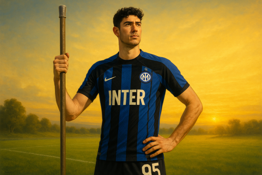 Alessandro Bastoni - Etimologia