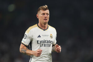 Toni Kroos