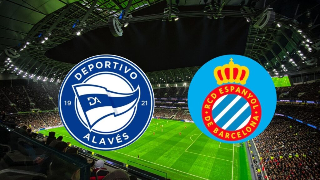 Alaves-Espanyol