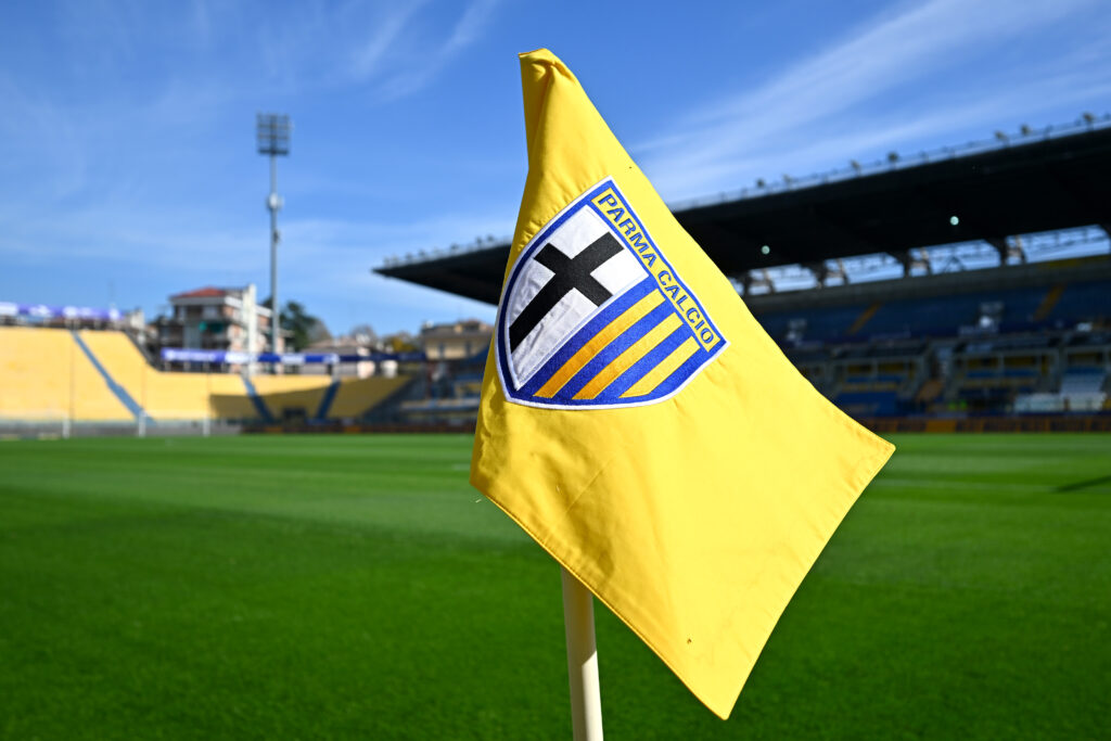 Parma Inter dove vedere