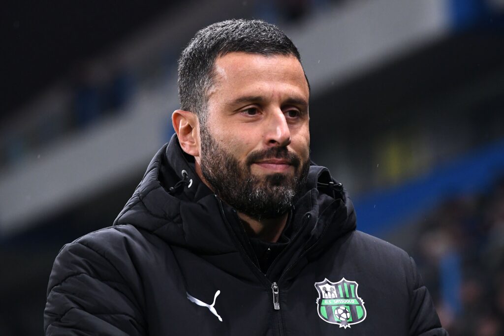 US Sassuolo Calcio v Pisa SC - Serie A