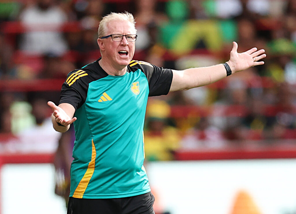 Jamaica v Nigeria - The Unity Cup Final