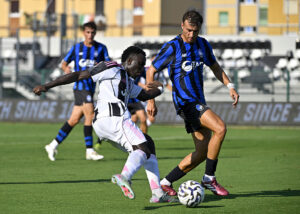 Juventus Next Gen v Atalanta U23 - Pre-season Friendly