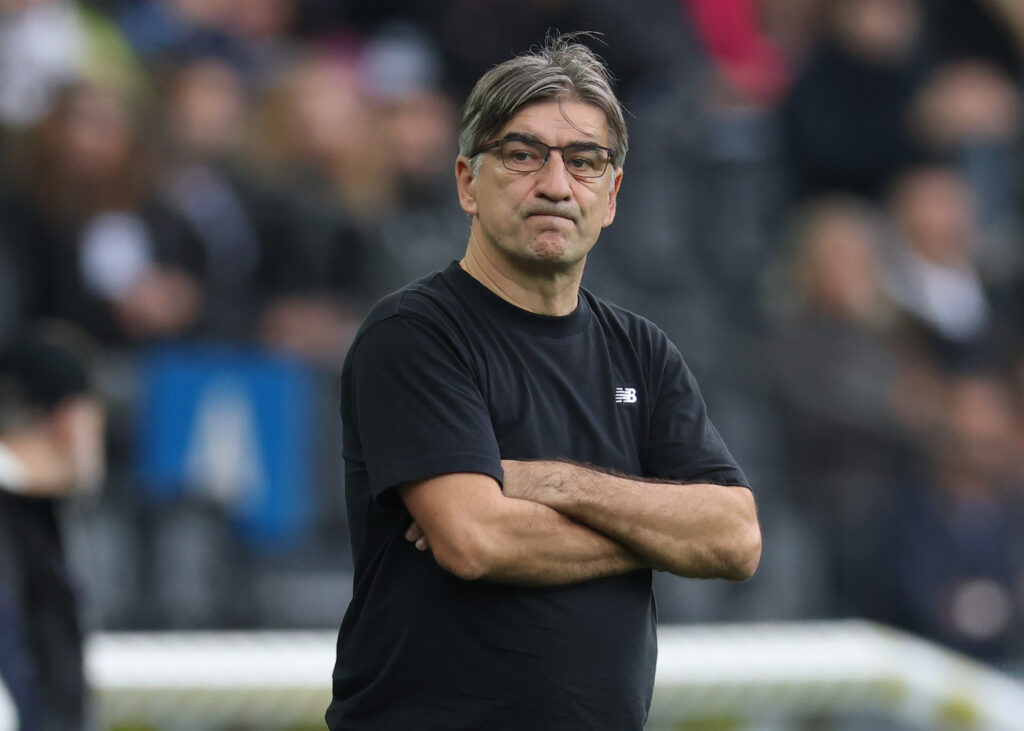 Udinese Calcio v Atalanta BC - Serie A