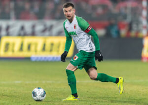 1. FC Union Berlin v FC Augsburg - Bundesliga