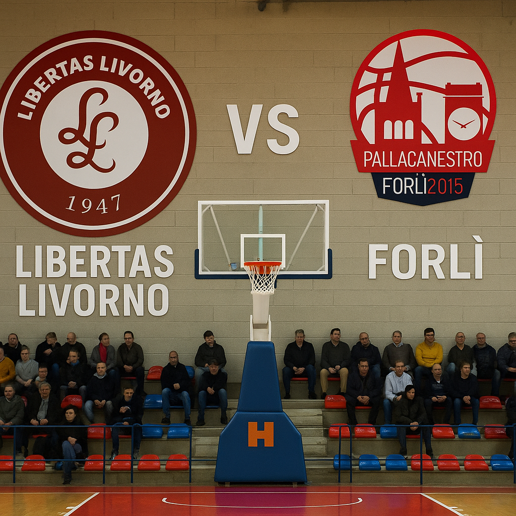 Livorno-Forlì