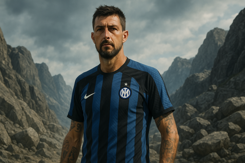 Francesco Acerbi - Etimologia