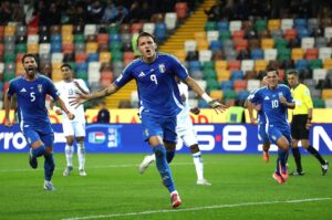 Italy v Israel - FIFA World Cup 2026 Qualifier