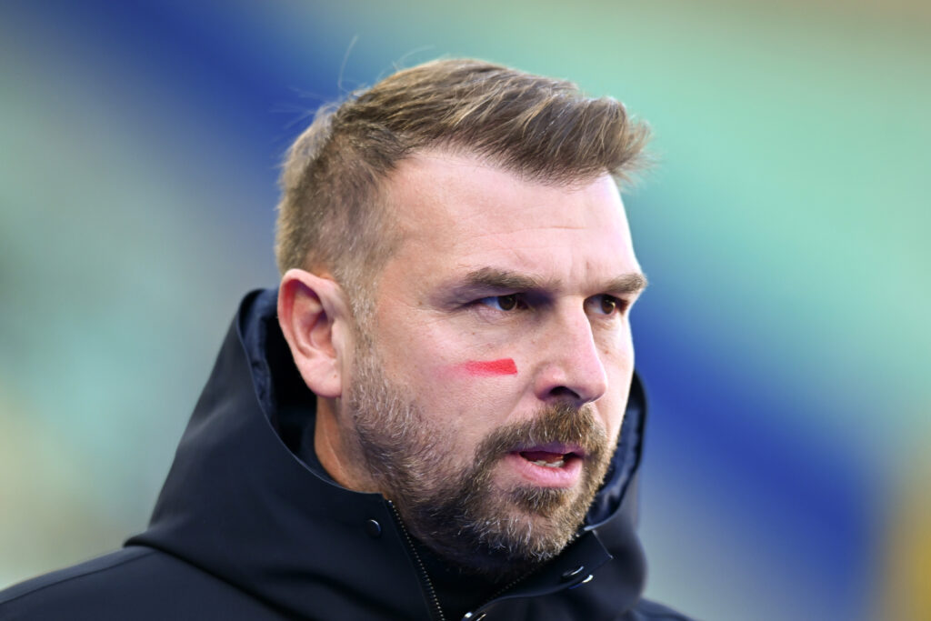 Hellas Verona FC v Parma Calcio 1913 - Serie A