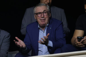 Vasco Da Gama v Sao Paulo - Brasileirao 2025