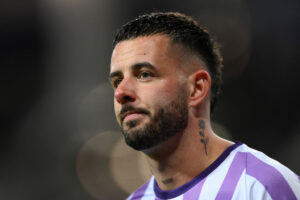 Toulouse FC v Liverpool FC: Group E - UEFA Europa League 2023/24