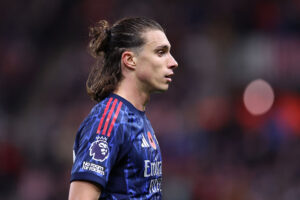 Sunderland v Arsenal - Premier League