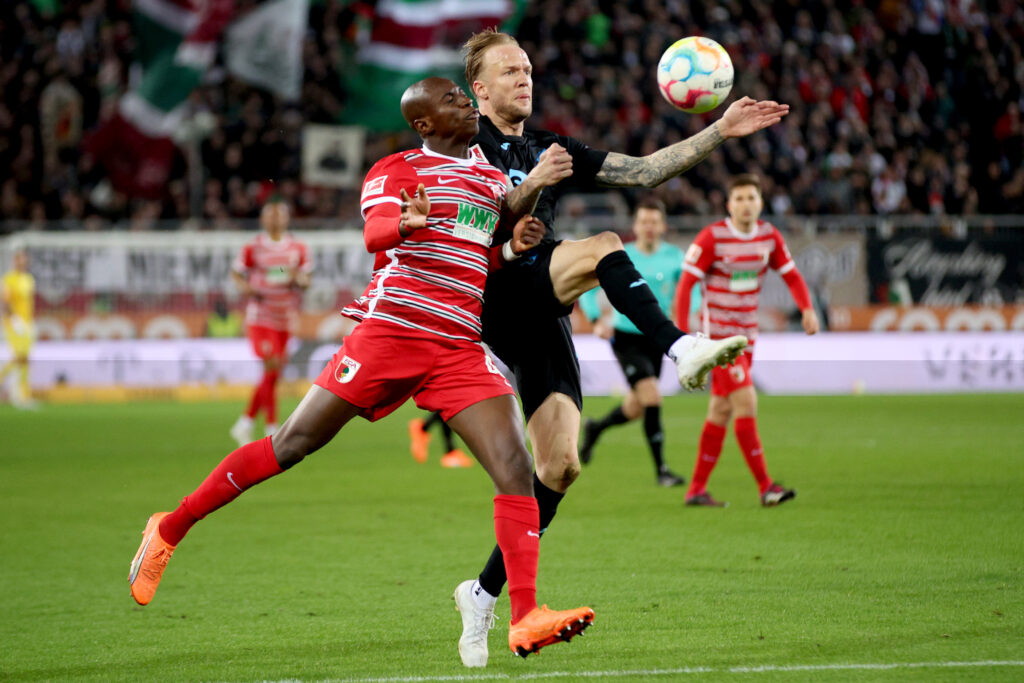 calciatori italiani all'estero