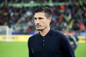 Cagliari Calcio v US Sassuolo Calcio - Serie A