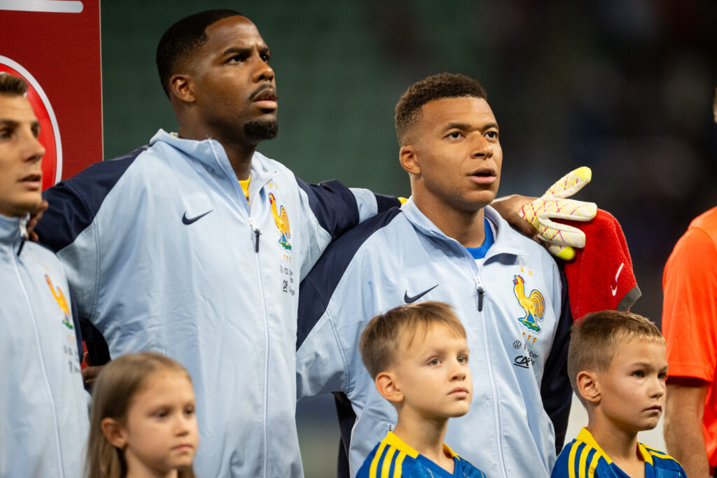Ukraine v France - FIFA World Cup 2026 Qualifier
