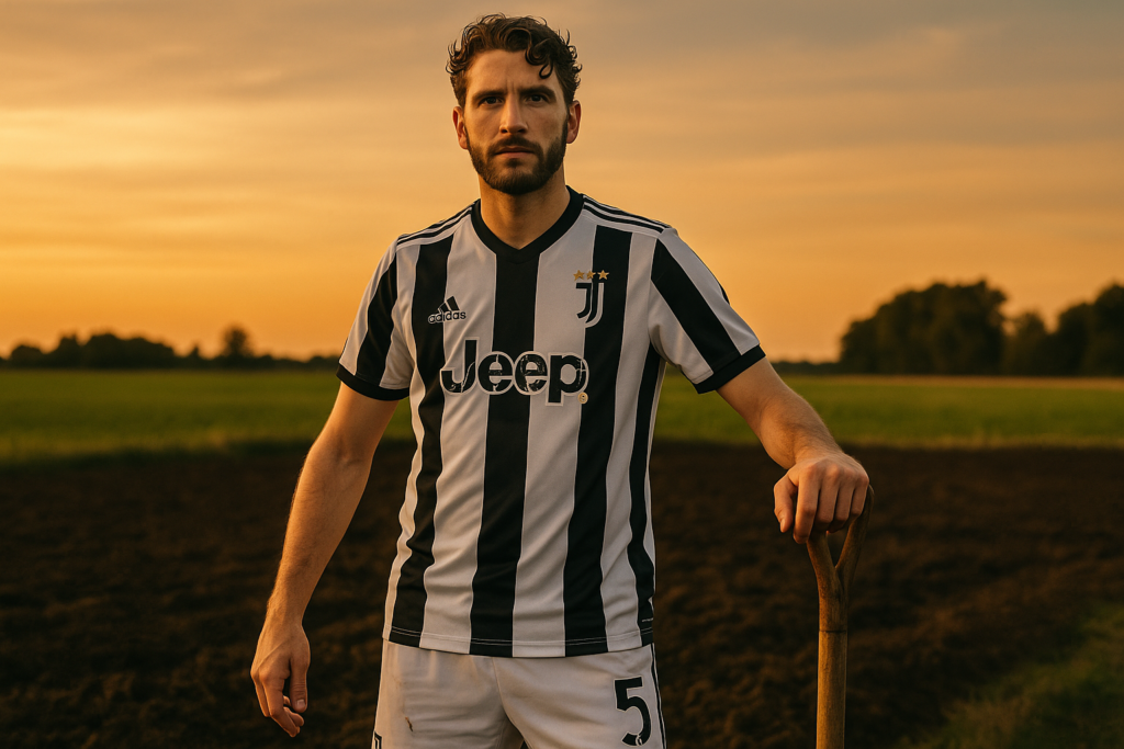 Manuel Locatelli-Etimologie