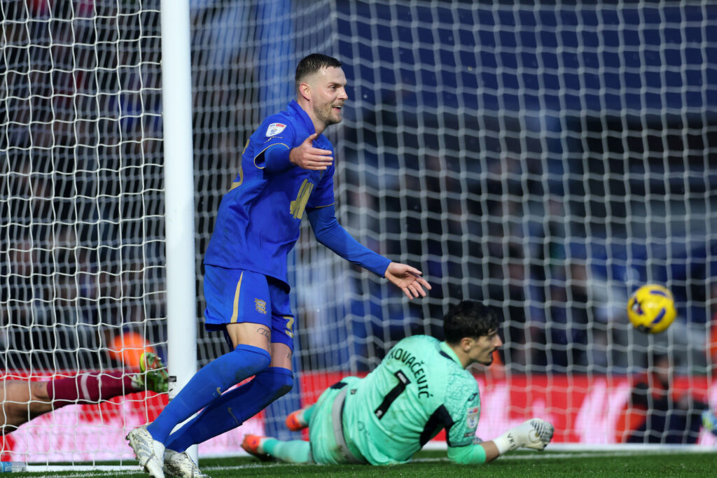 Birmingham City v Norwich City - Sky Bet Championship