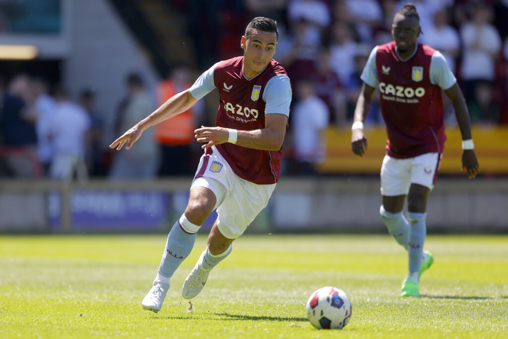 Walsall v Aston Villa - Pre-Season Friendly