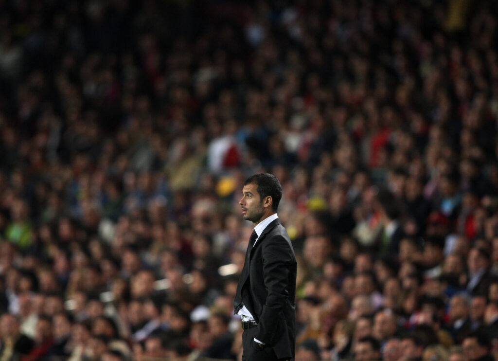 Barcelona v Atletico Madrid - La Liga