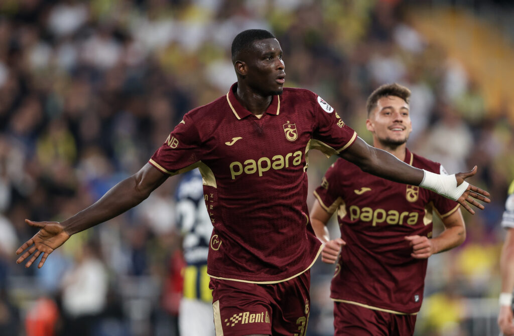 Fenerbahce SK v Trabzonspor - Trendyol Süper Lig