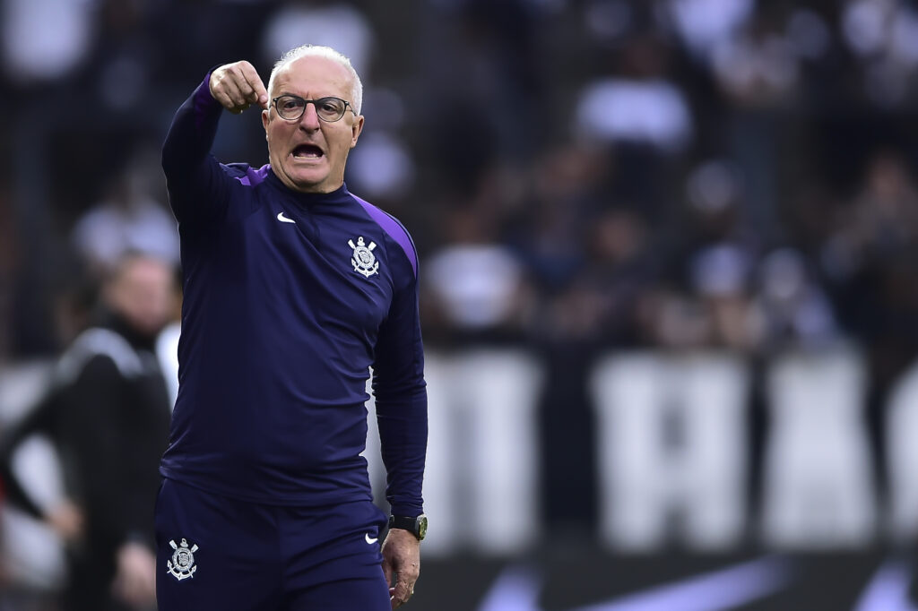 Corinthians v Ceara - Brasileirao 2025