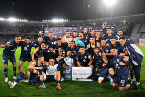 Independiente Rivadavia v River Plate - Semifinals: Copa Argentina 2025