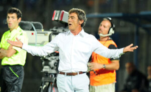 US Latina Calcio v AS Avellino - Serie B