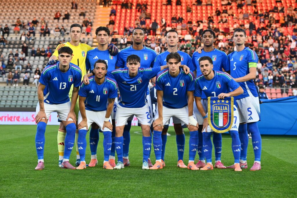 Polonia Italia U21