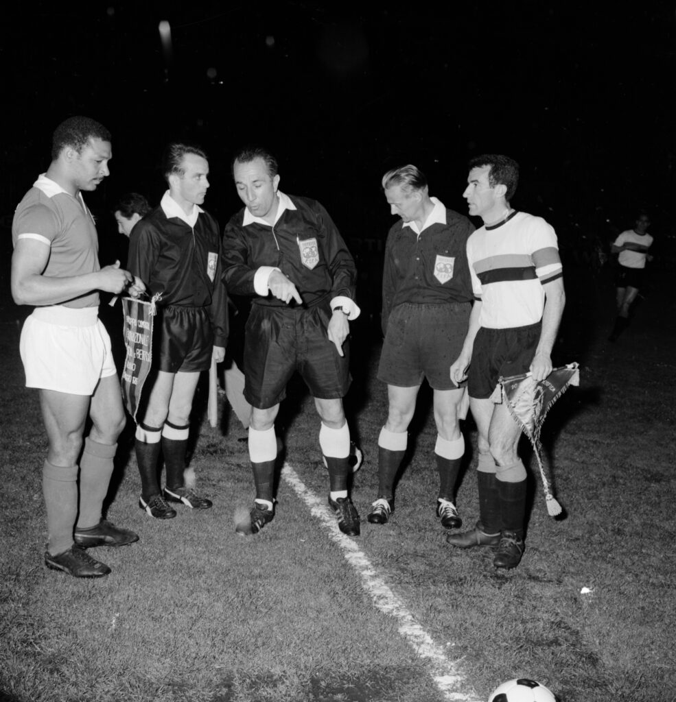 FC internazionale Archive