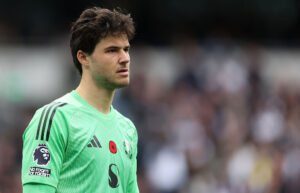 Tottenham Hotspur v Manchester United - Premier League