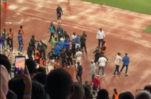 Rissa AFC Champions League asiatica