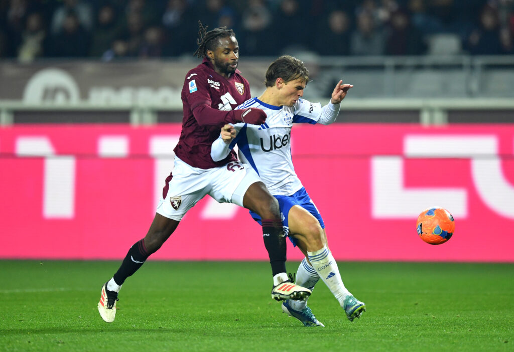 Torino FC v Como 1907 - Serie A