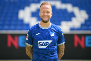 TSG Hoffenheim - Team Presentation