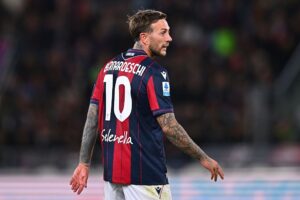 Bologna FC 1909 v Torino FC - Serie A