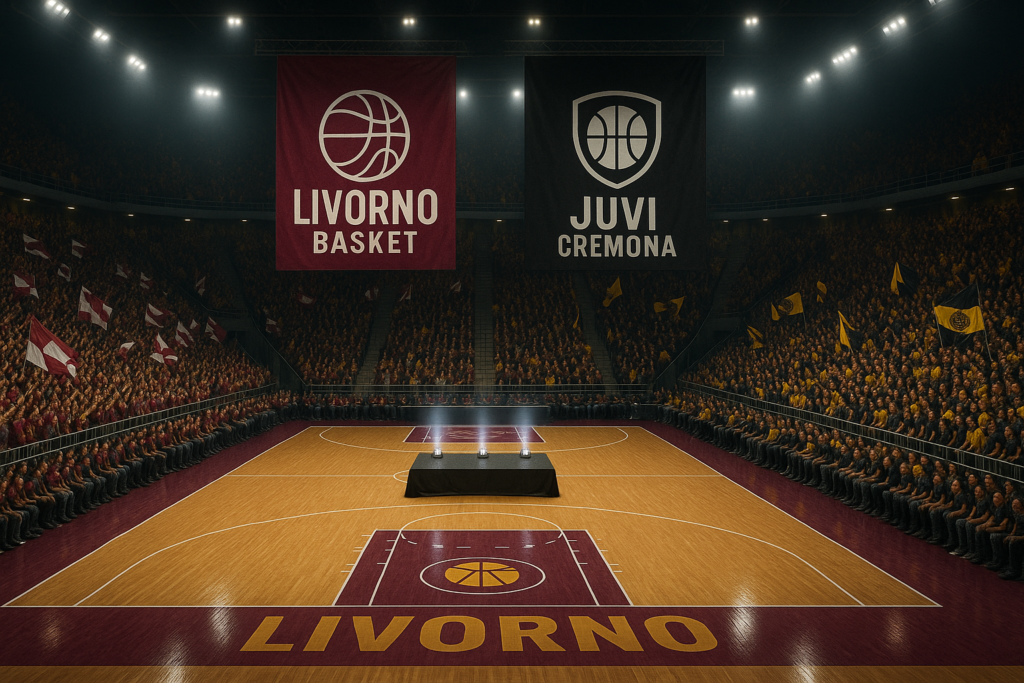 Livorno-Cremona