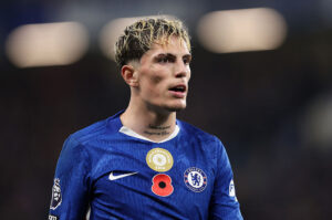 Chelsea v Wolverhampton Wanderers - Premier League